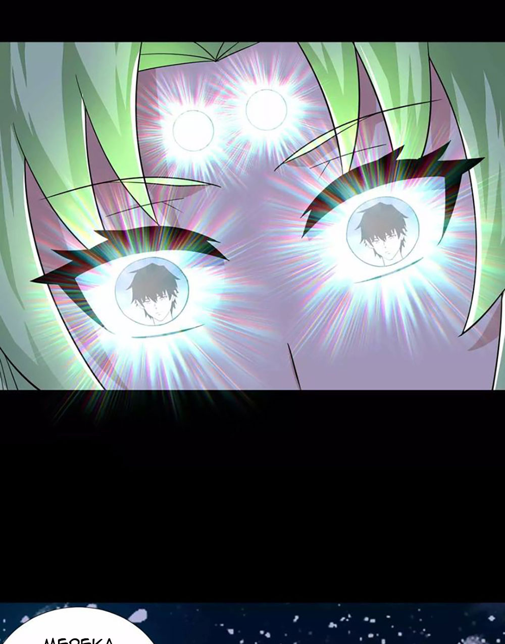 Manhua King of Apocalypse Chapter 190 gambar nomor 2