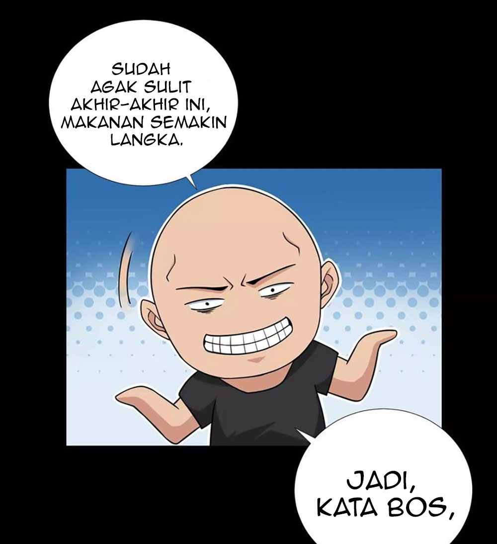 King of Apocalypse Chapter 190 Gambar 22