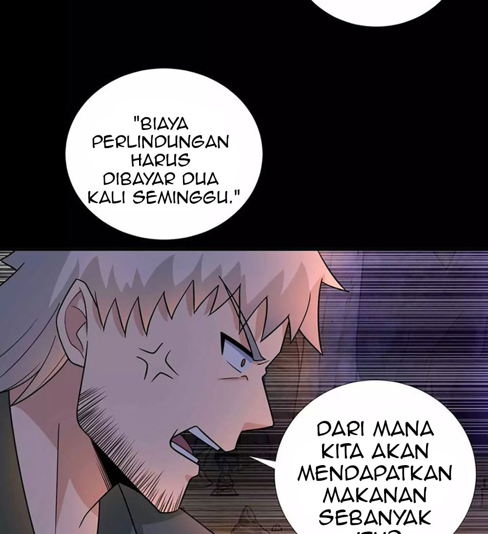 King of Apocalypse Chapter 190 Gambar 23