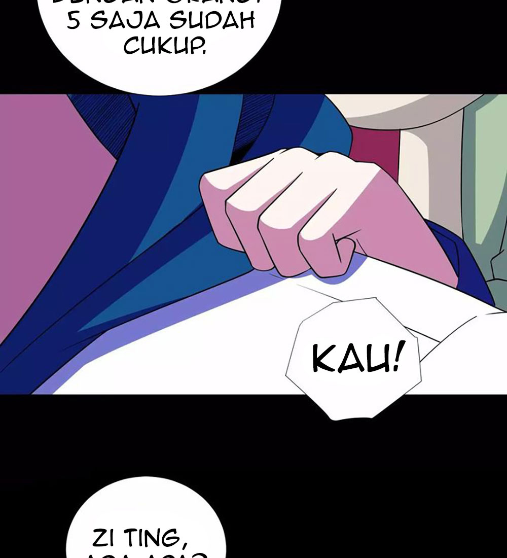 King of Apocalypse Chapter 190 Gambar 29