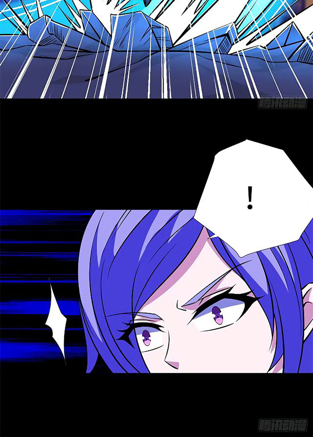 King of Apocalypse Chapter 189 Gambar 6