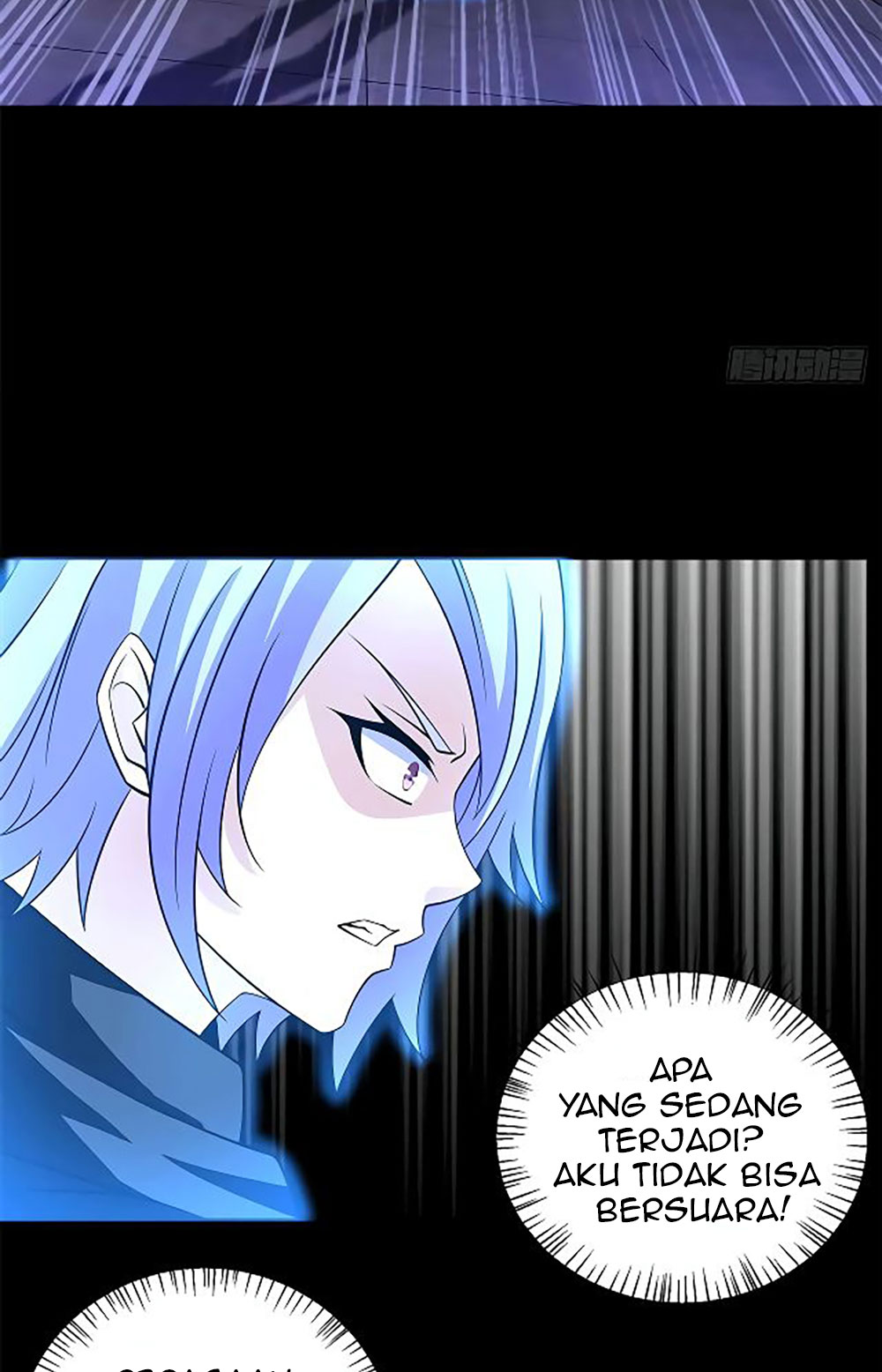 King of Apocalypse Chapter 189 Gambar 8