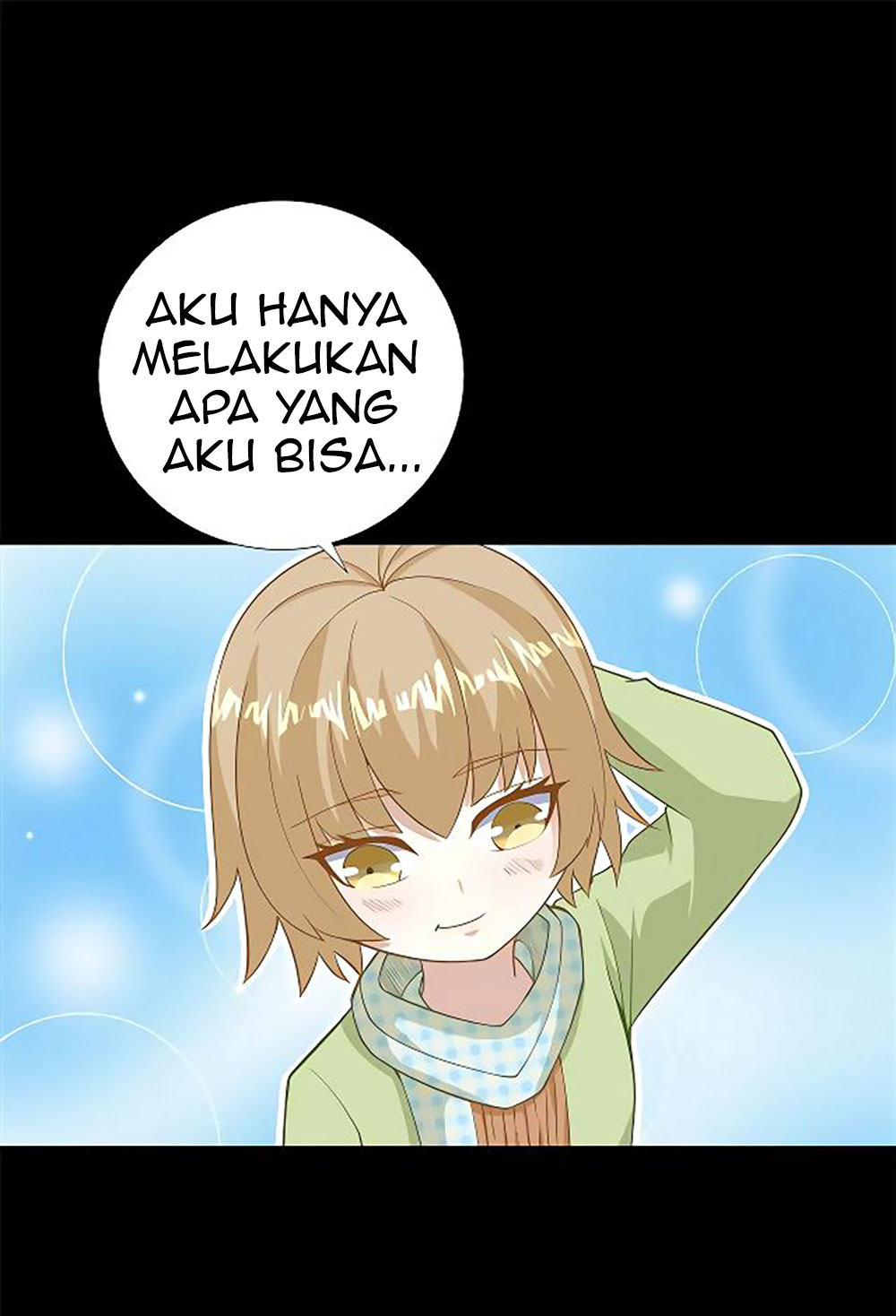 King of Apocalypse Chapter 189 Gambar 19