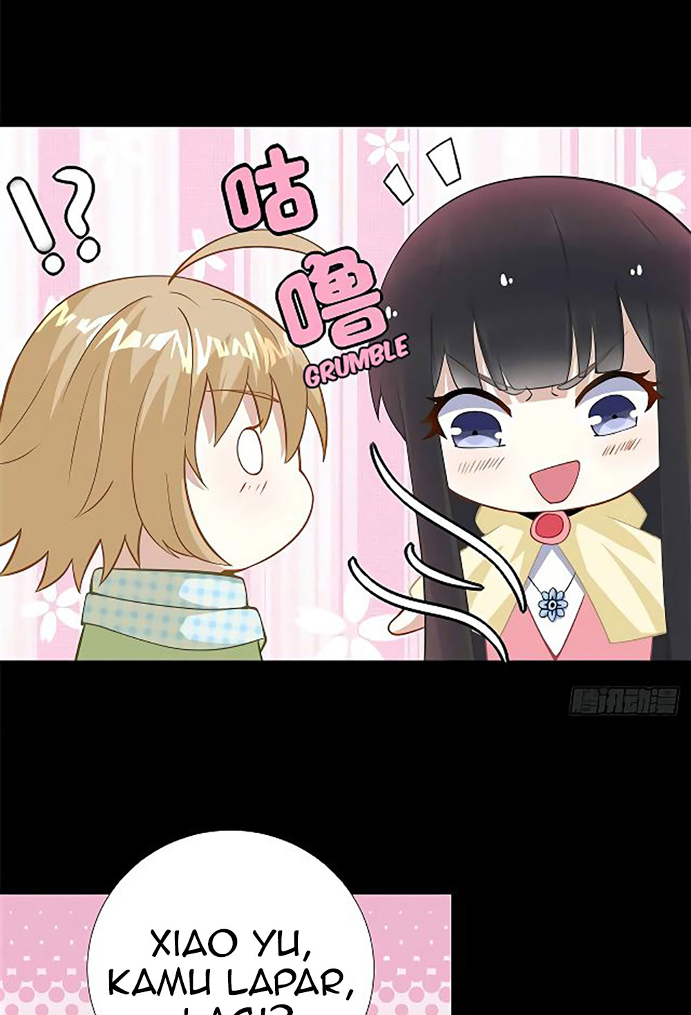 King of Apocalypse Chapter 189 Gambar 20