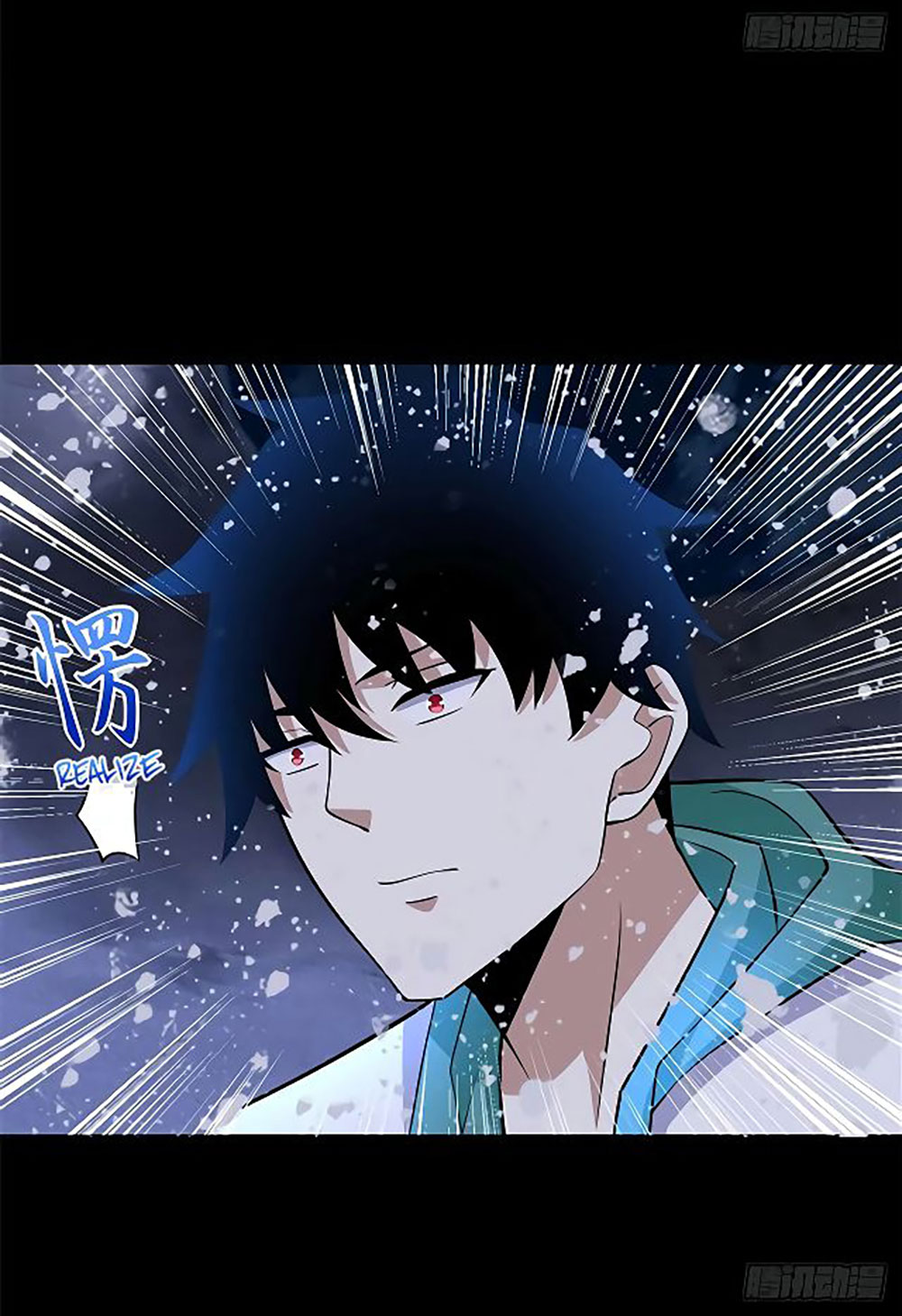 King of Apocalypse Chapter 189 Gambar 33