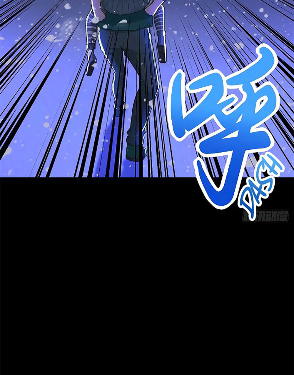 King of Apocalypse Chapter 189 Gambar 38