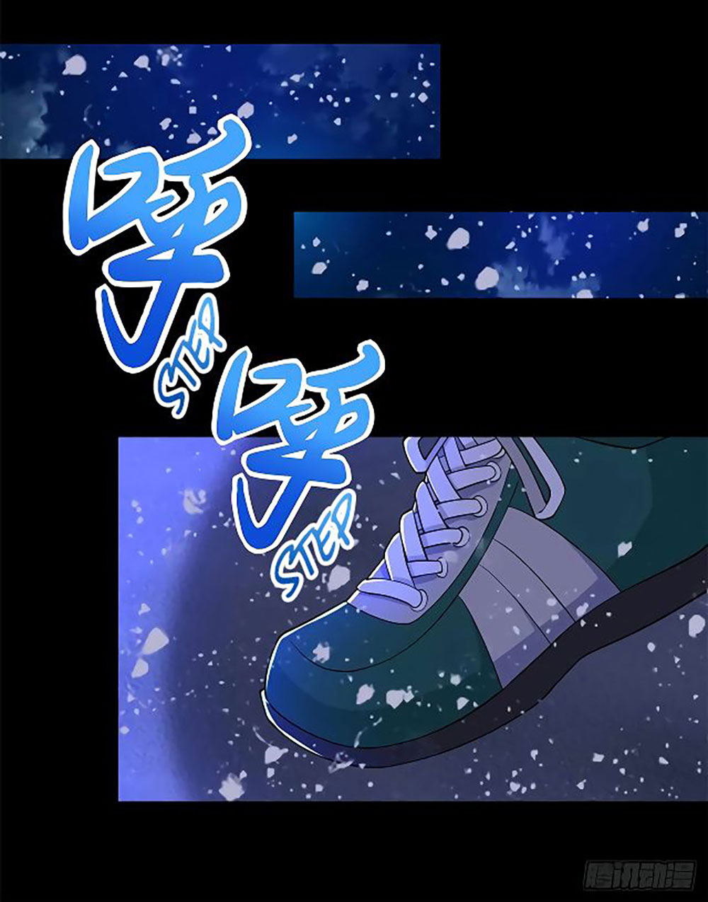 King of Apocalypse Chapter 189 Gambar 39