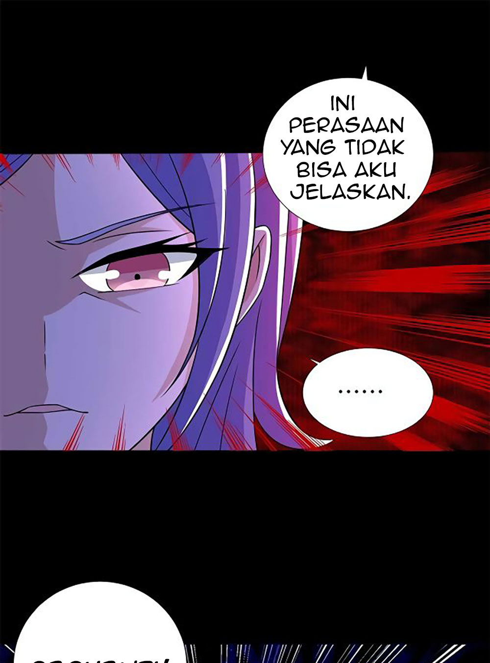 King of Apocalypse Chapter 188 Gambar 4