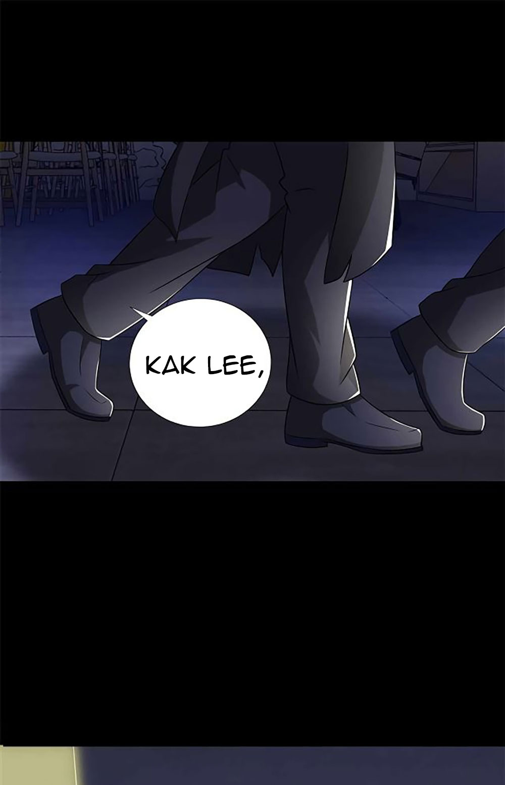 Komik King of Apocalypse Chapter 188 gambar nomor 1