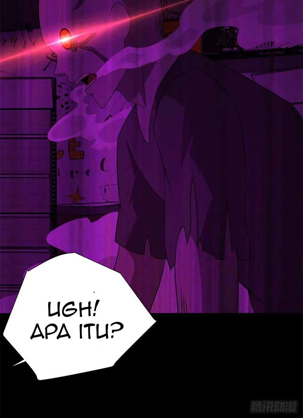 King of Apocalypse Chapter 188 Gambar 15