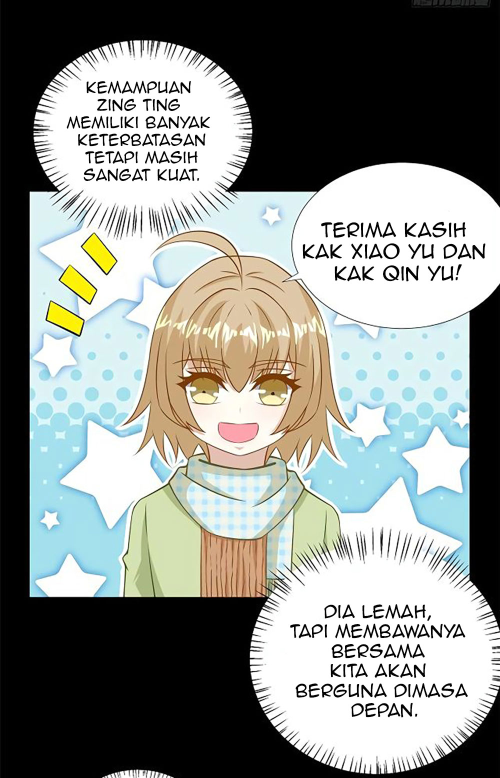 King of Apocalypse Chapter 188 Gambar 26