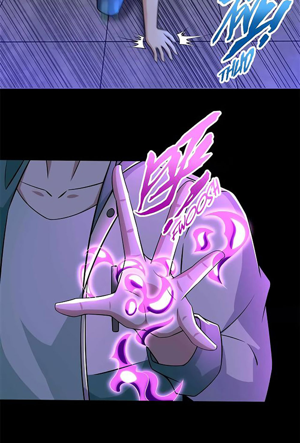 King of Apocalypse Chapter 188 Gambar 33