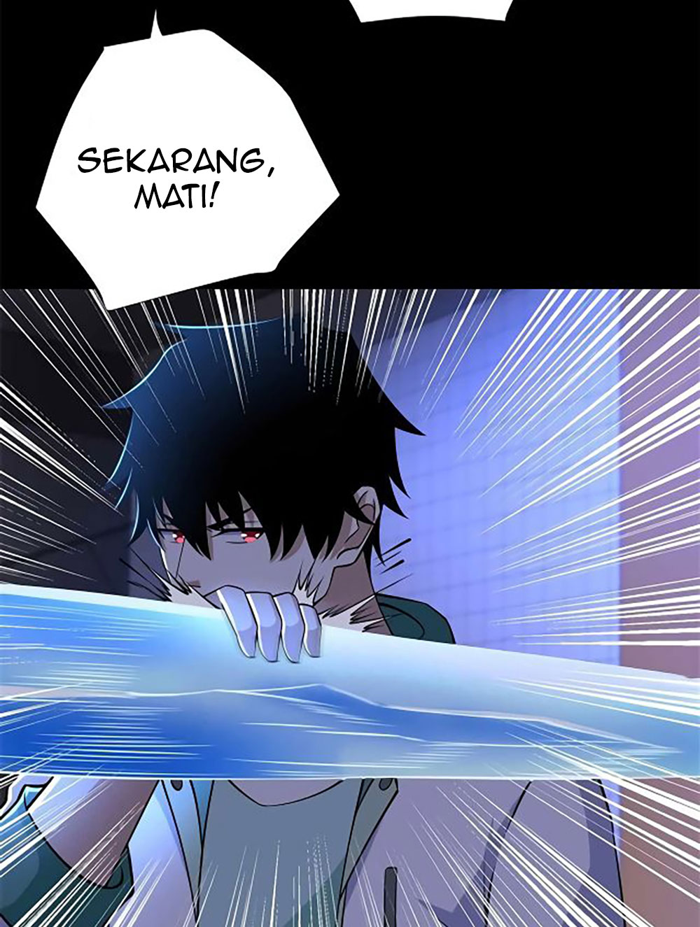 King of Apocalypse Chapter 188 Gambar 38