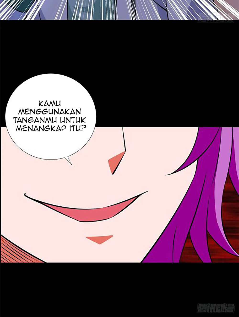 King of Apocalypse Chapter 188 Gambar 39