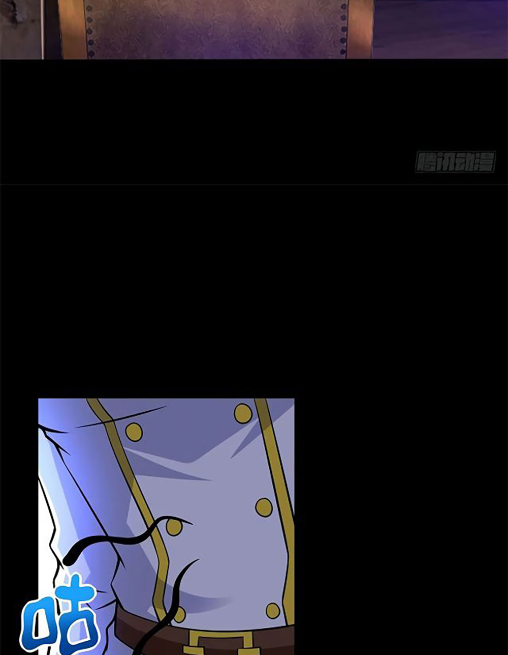 King of Apocalypse Chapter 187 Gambar 4