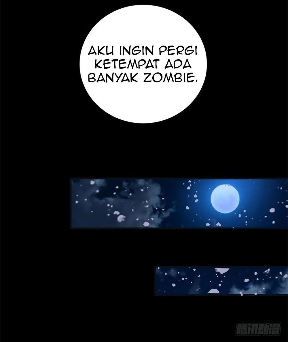 King of Apocalypse Chapter 187 Gambar 40