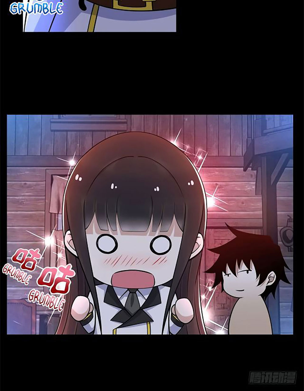 King of Apocalypse Chapter 187 Gambar 5