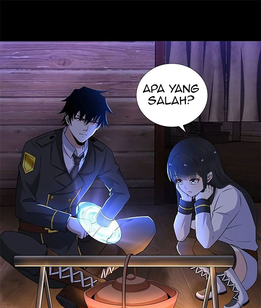 King of Apocalypse Chapter 187 Gambar 8