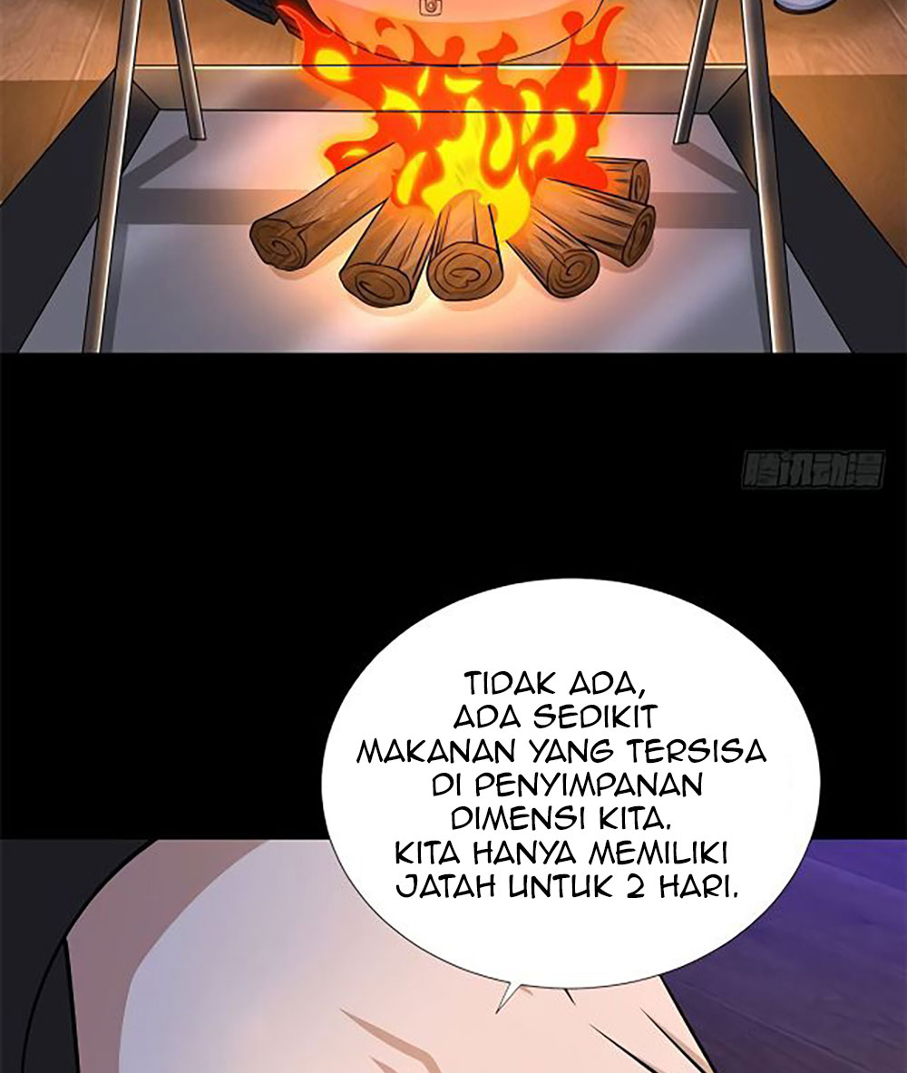 King of Apocalypse Chapter 187 Gambar 9