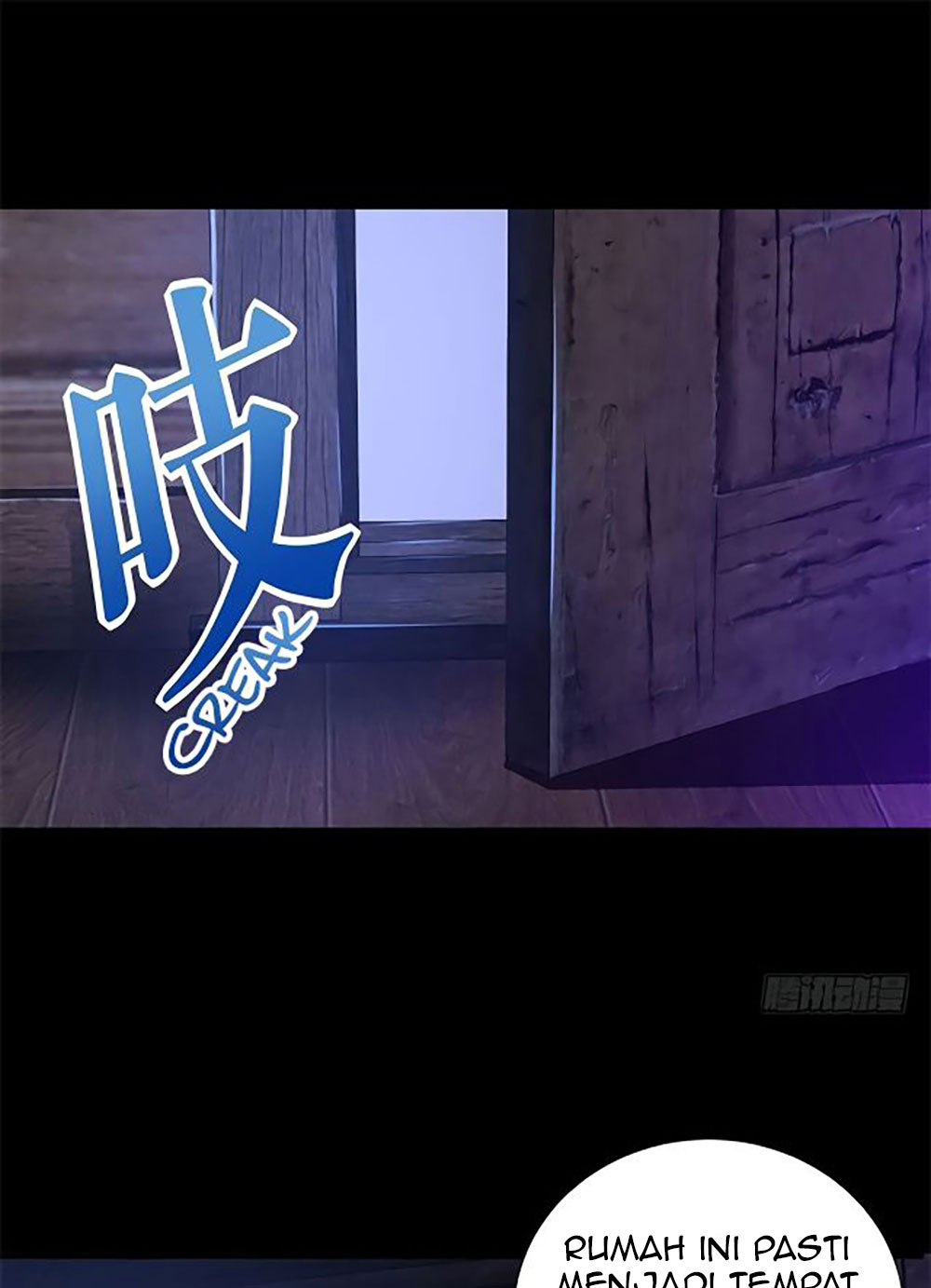 Komik King of Apocalypse Chapter 187 gambar nomor 1