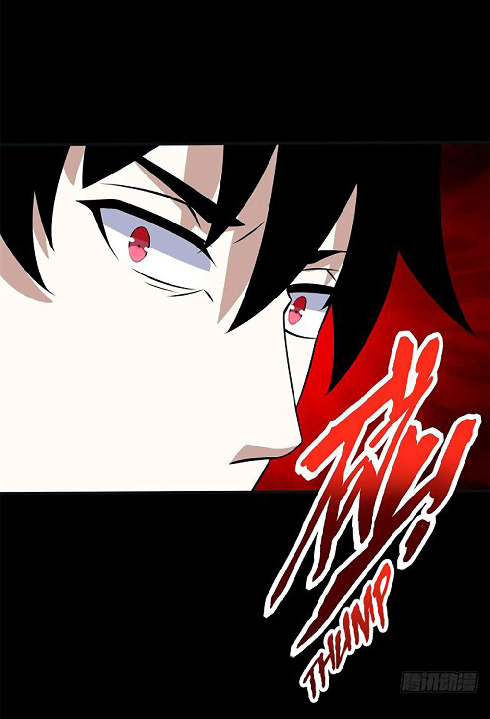 King of Apocalypse Chapter 187 Gambar 13