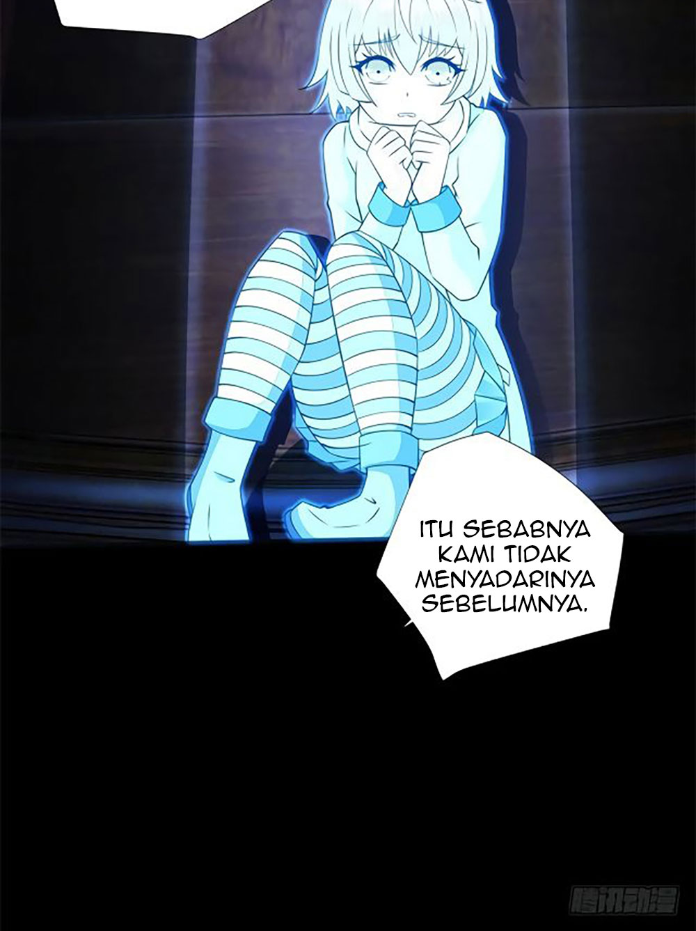 King of Apocalypse Chapter 187 Gambar 20