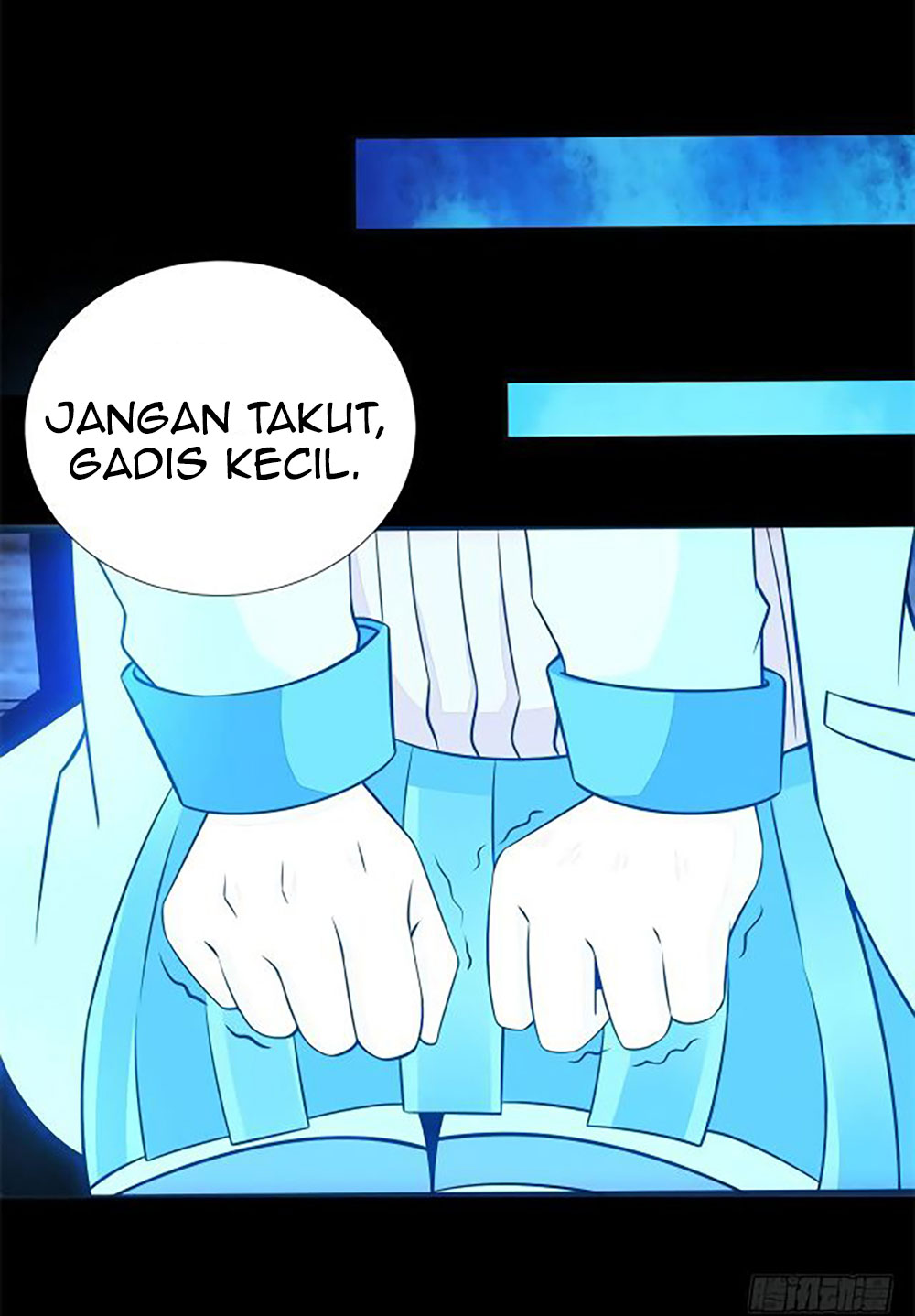 King of Apocalypse Chapter 187 Gambar 21