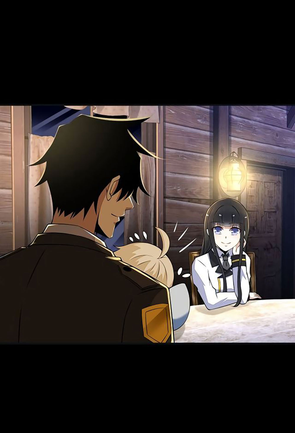 King of Apocalypse Chapter 187 Gambar 25