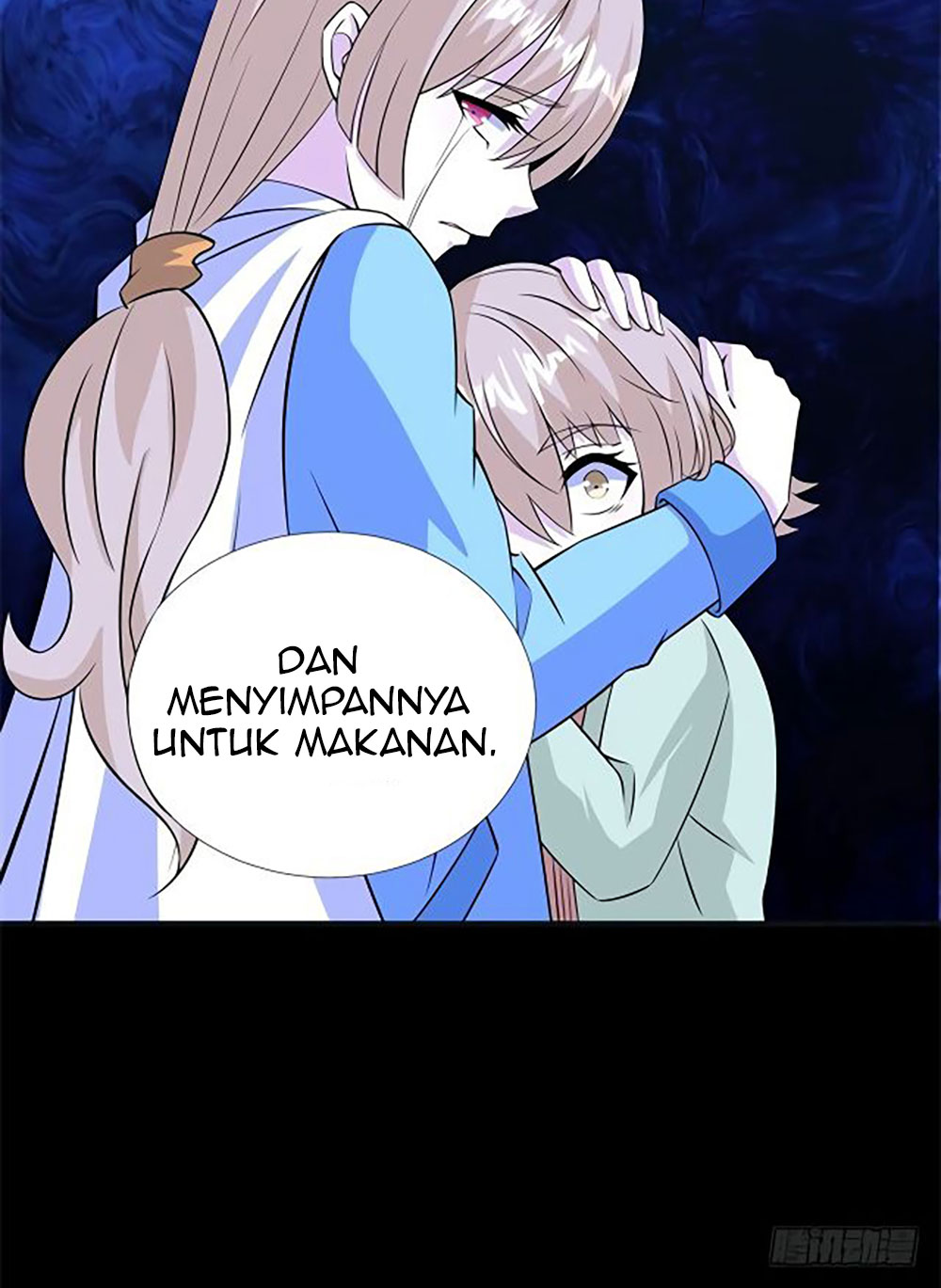 King of Apocalypse Chapter 187 Gambar 31