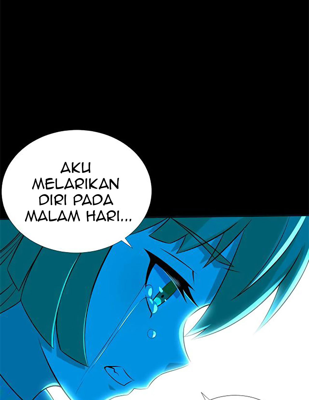 King of Apocalypse Chapter 187 Gambar 32