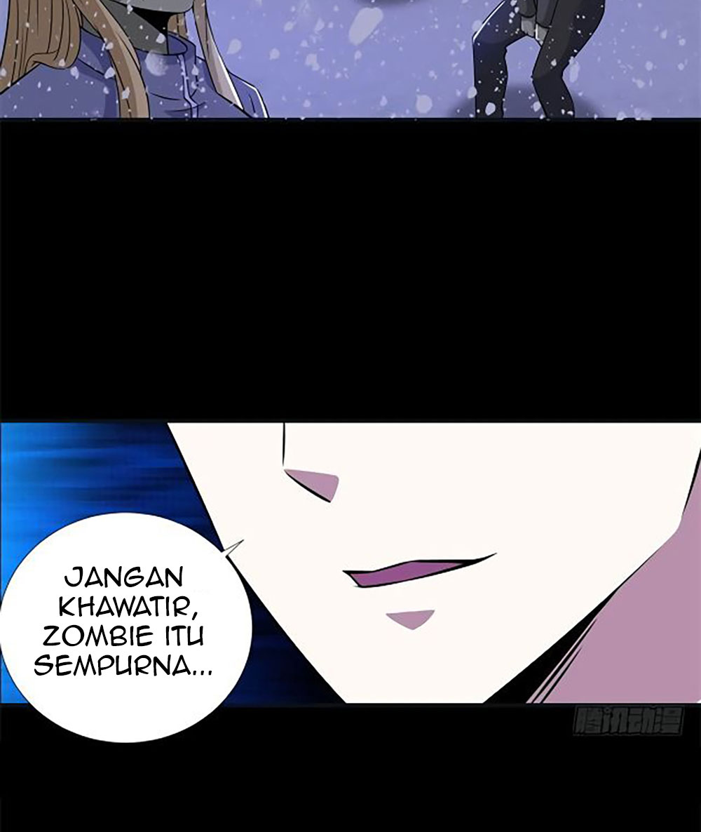 King of Apocalypse Chapter 187 Gambar 39