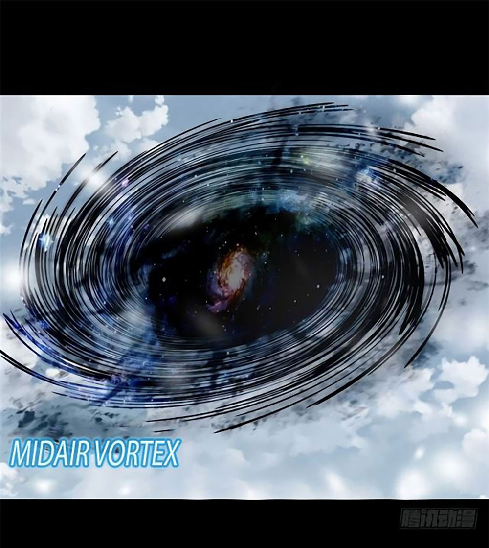 Komik King of Apocalypse Chapter 186 gambar nomor 1