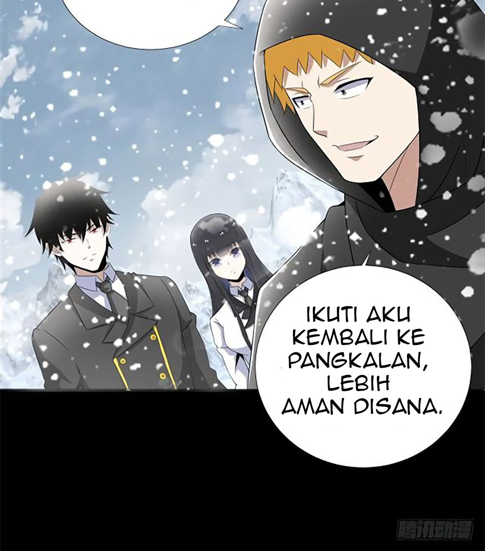 King of Apocalypse Chapter 186 Gambar 12