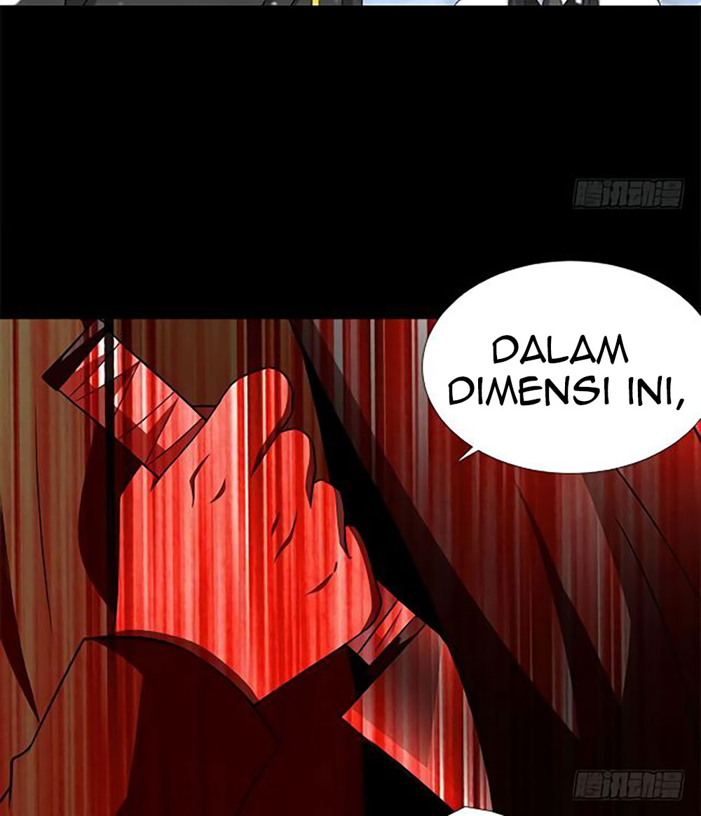 King of Apocalypse Chapter 186 Gambar 16