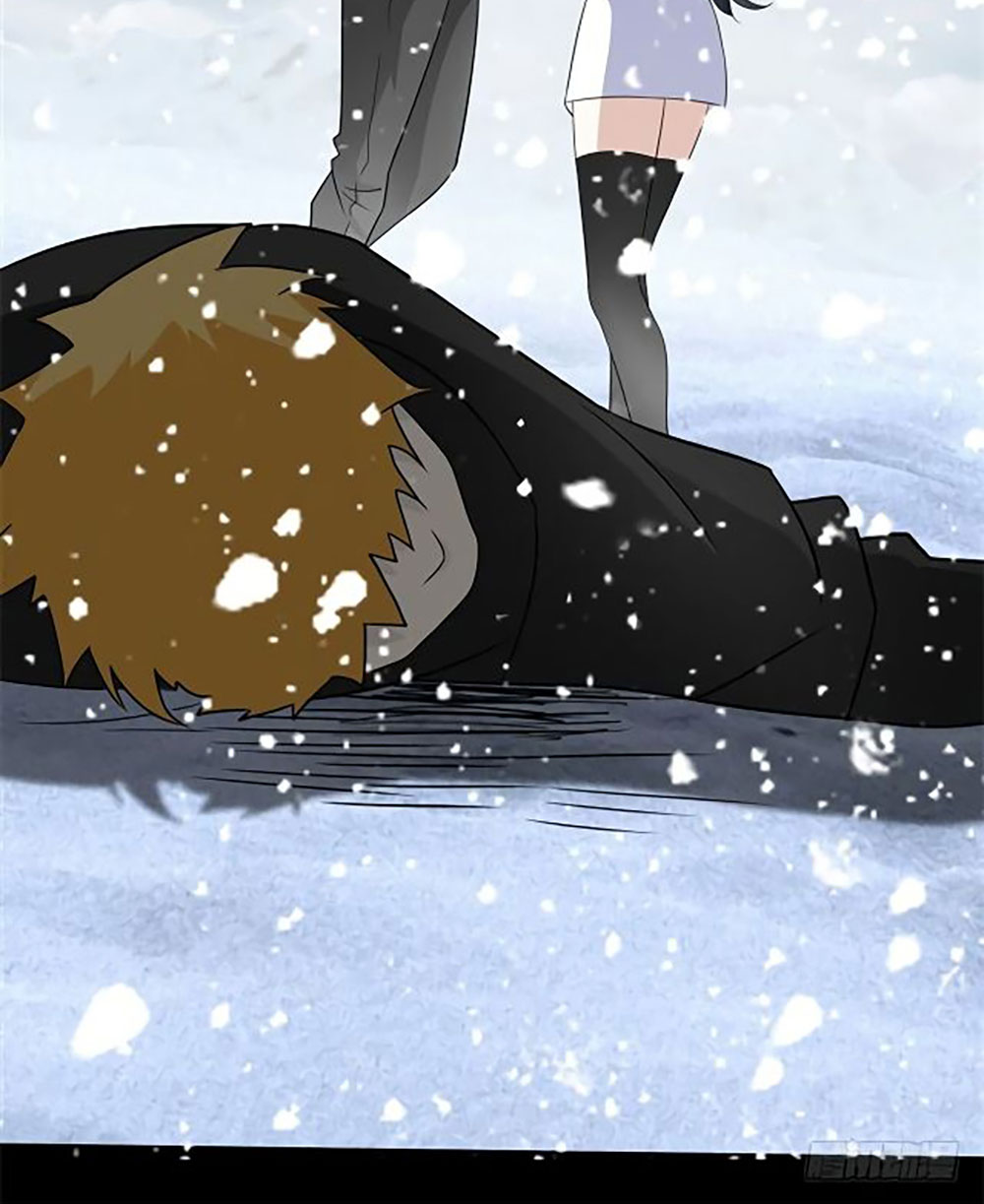 King of Apocalypse Chapter 186 Gambar 27