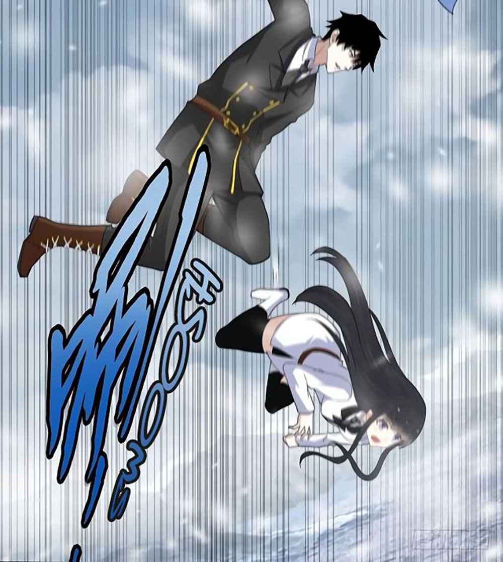 King of Apocalypse Chapter 186 Gambar 3