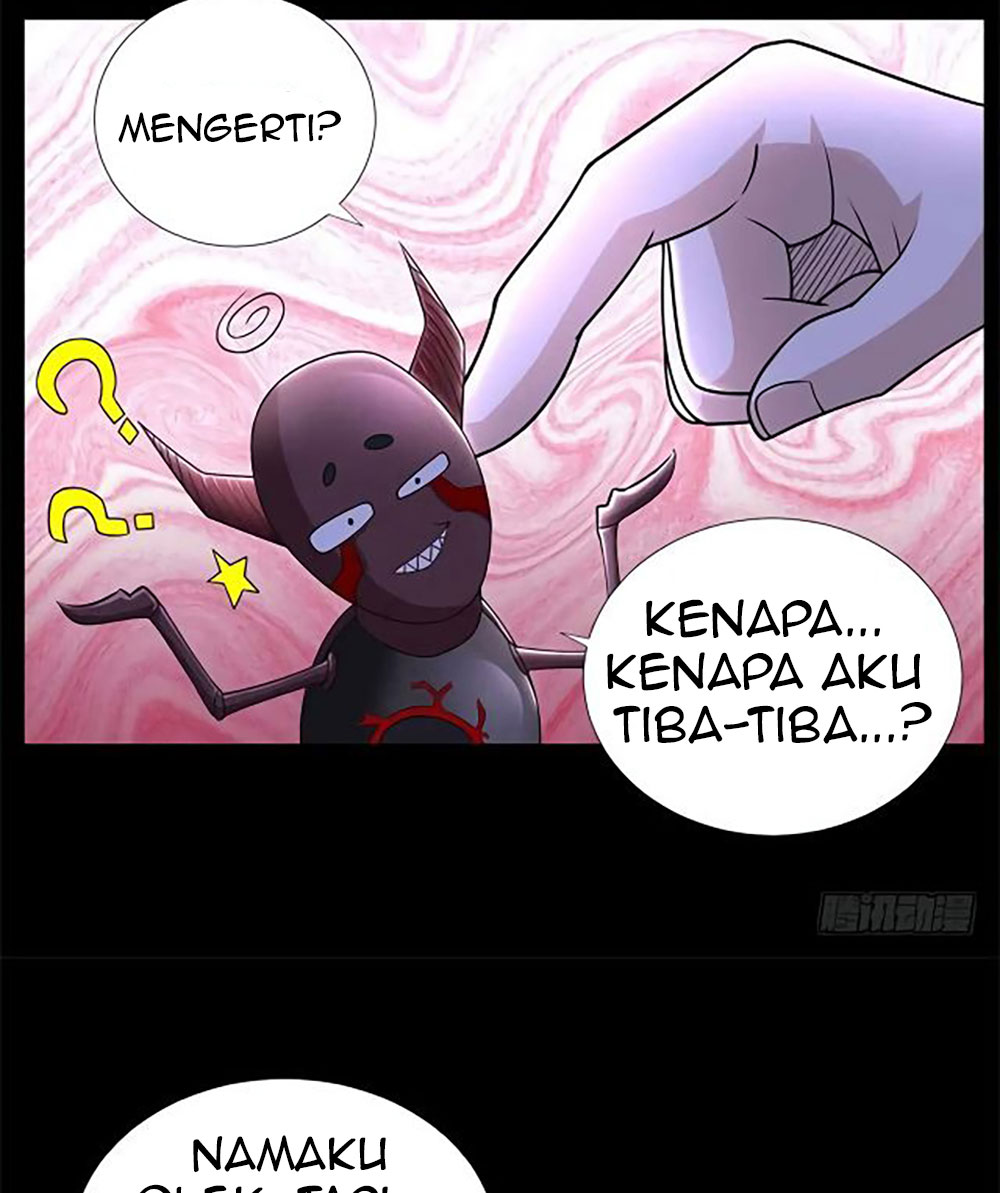 King of Apocalypse Chapter 185 Gambar 6