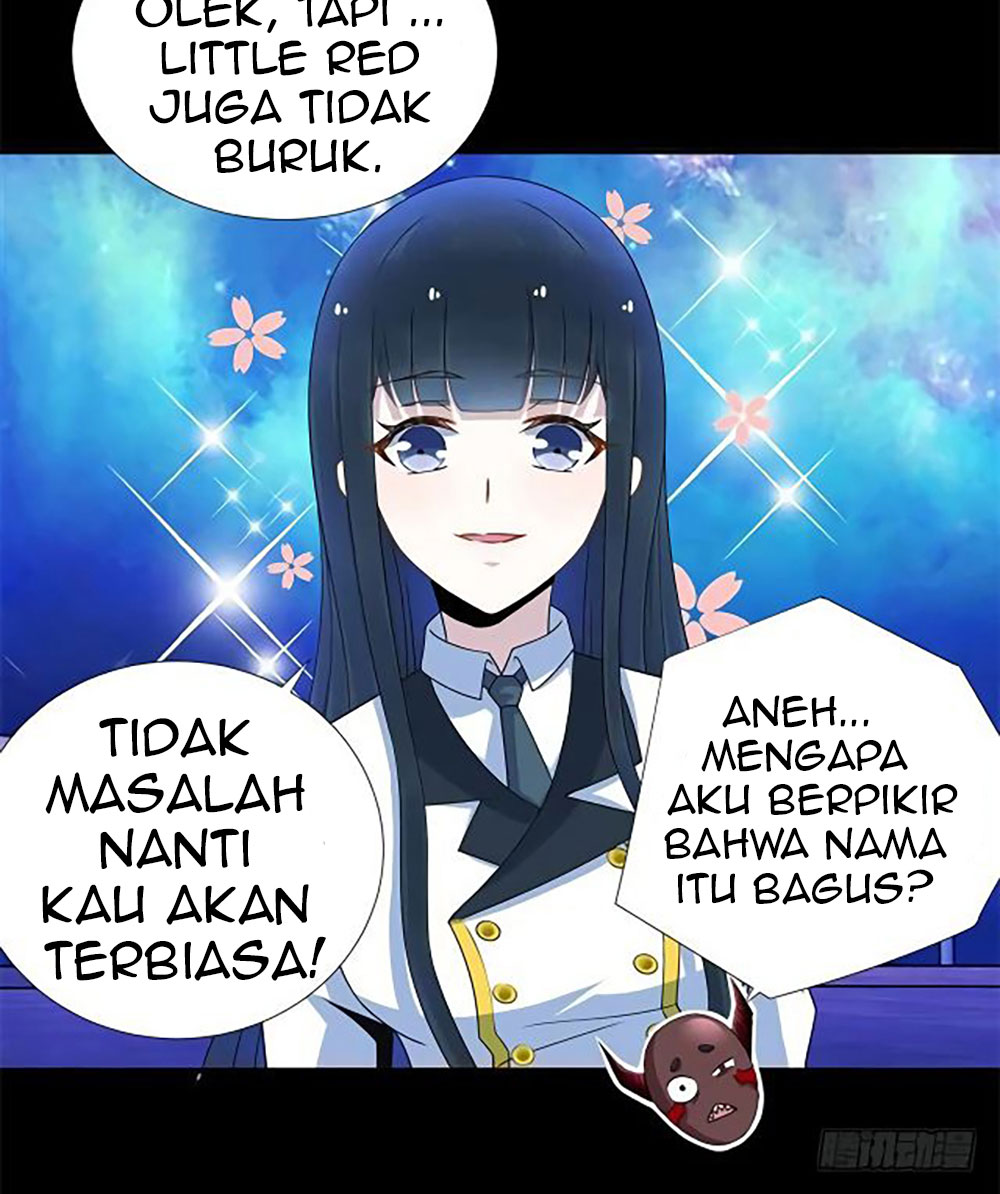 King of Apocalypse Chapter 185 Gambar 7