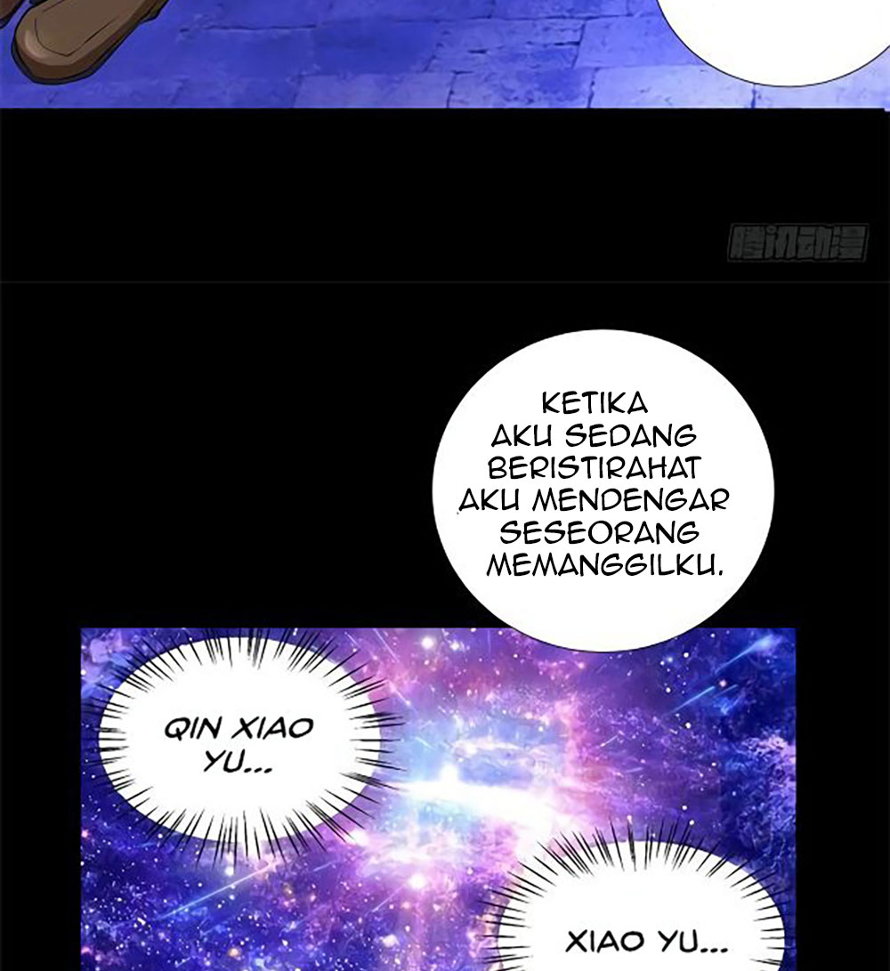 King of Apocalypse Chapter 185 Gambar 13