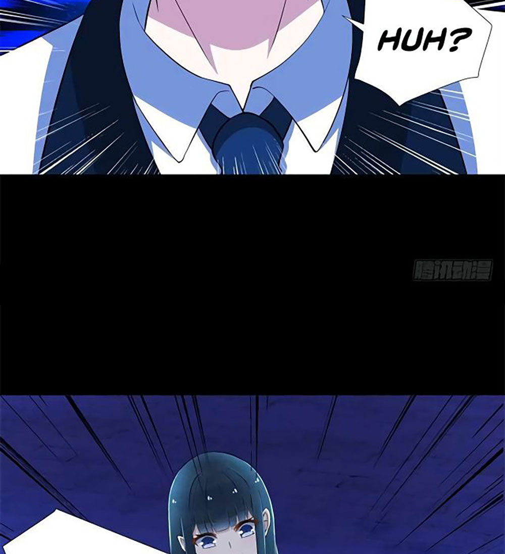 King of Apocalypse Chapter 185 Gambar 16