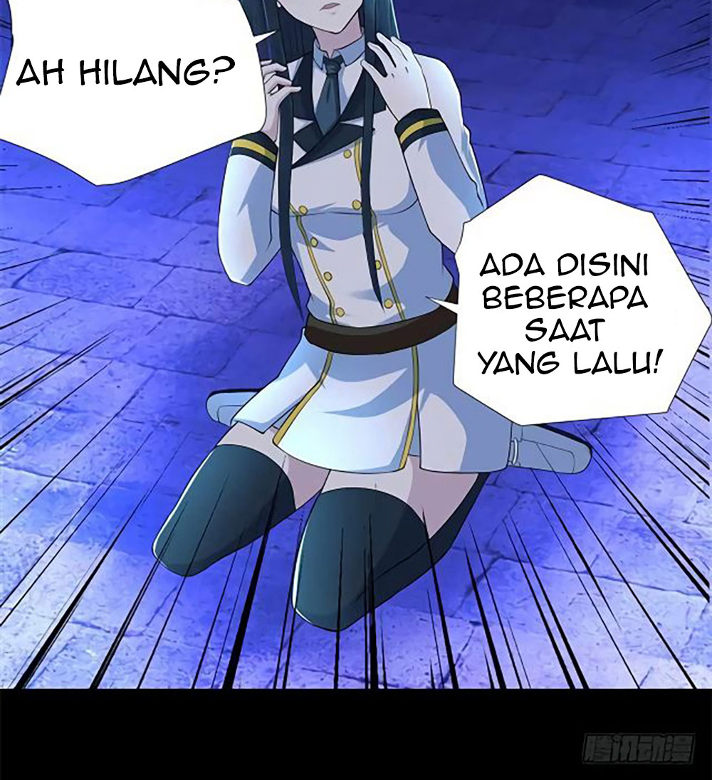 King of Apocalypse Chapter 185 Gambar 17