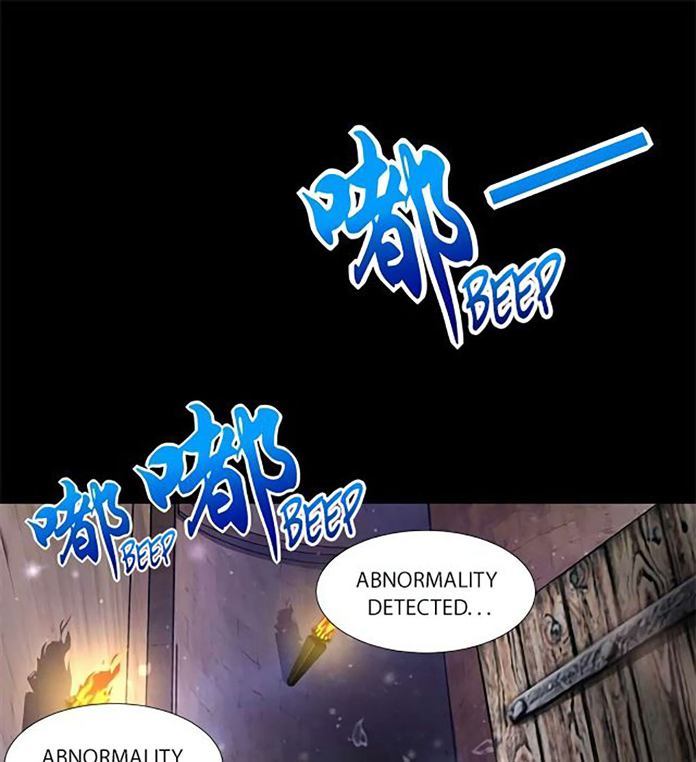 King of Apocalypse Chapter 185 Gambar 24