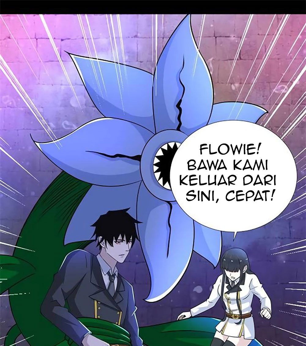 King of Apocalypse Chapter 185 Gambar 31