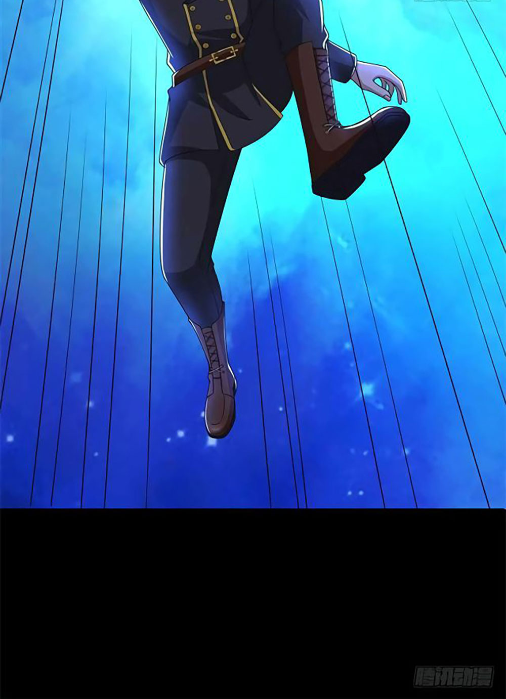 King of Apocalypse Chapter 185 Gambar 37