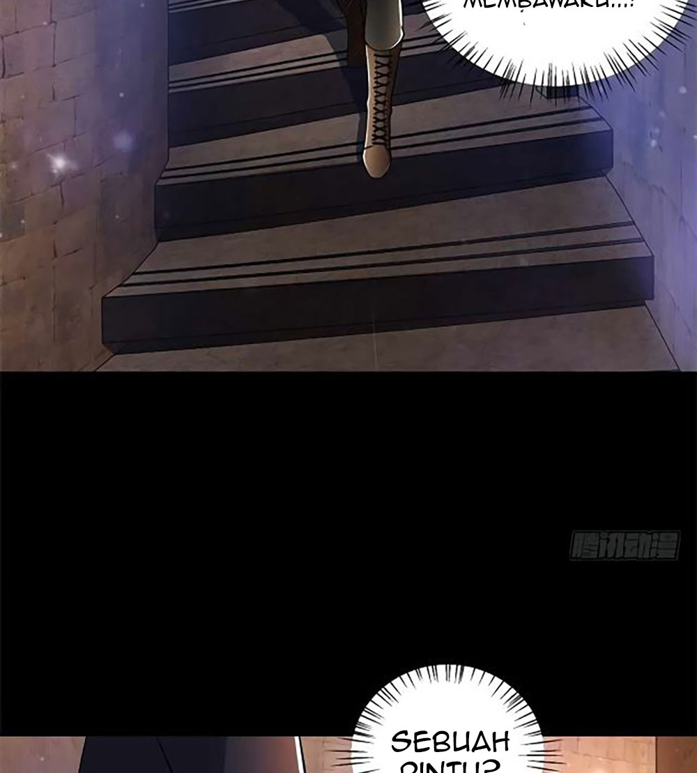 King of Apocalypse Chapter 184 Gambar 4