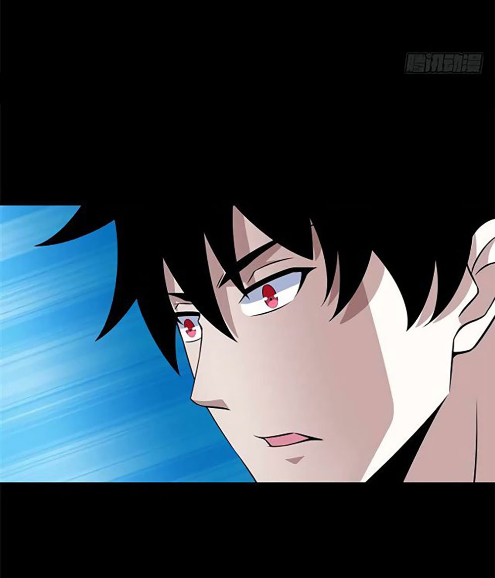 King of Apocalypse Chapter 184 Gambar 7