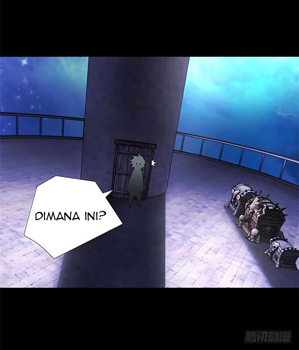 King of Apocalypse Chapter 184 Gambar 8