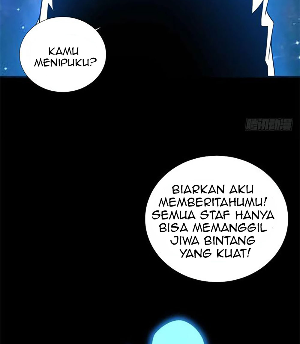 King of Apocalypse Chapter 183 Gambar 8