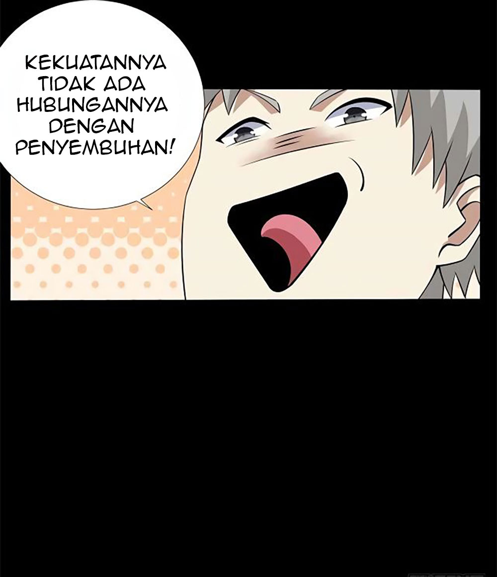 King of Apocalypse Chapter 183 Gambar 10