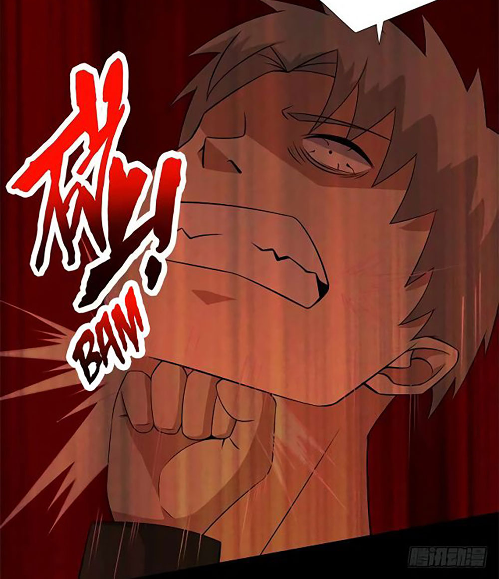 King of Apocalypse Chapter 183 Gambar 12